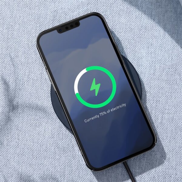 Coque pochette pour Iphone 13 6.1'' Baseus - Image 2