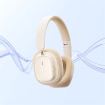 Baseus Noise-Cancelling Bluetooth Headphones