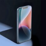 Baseus Film Verre Trempé IP14 Pro Full-Coverage