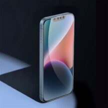 Baseus Film Verre Trempé IP14 Pro Full-Coverage