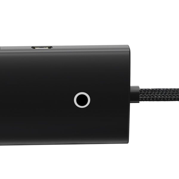 Adapteur Hub 4 en 1 (USB vers 4*USB) 25cm Baseus – Image 2
