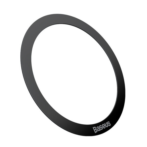 Anneau magnétique Bague 2 Piéces/Pack Argent- - Image 4