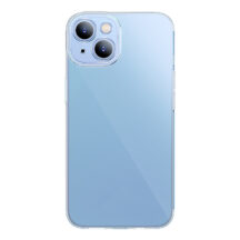 Baseus Case For iPhone 14 Plus Transparent