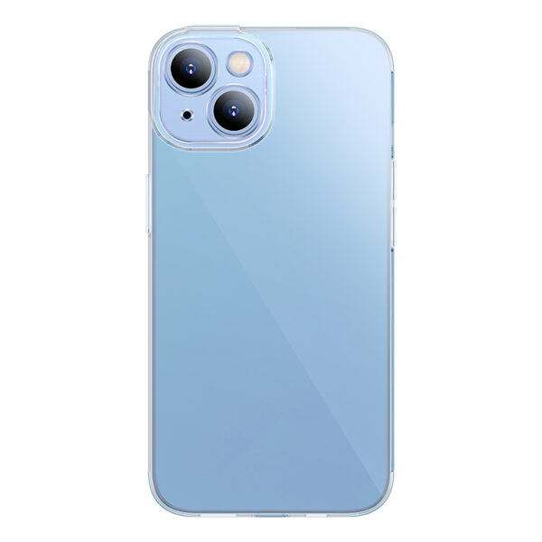 Baseus Case For iPhone 14 Plus Transparent