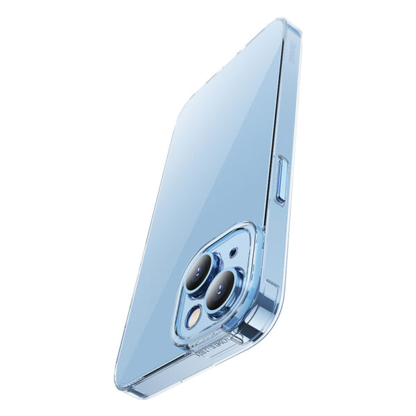 Baseus Case For iPhone 14 Plus Transparent - Image 2