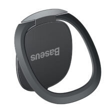 Support téléphone anneau auto-adhésif Baseus