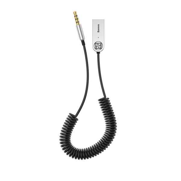 Câble adaptateur sans fil USB Baseus BA01 Noir