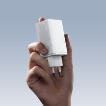 Baseus Chargeur 4-Ports (2C+2U) 100W GaN