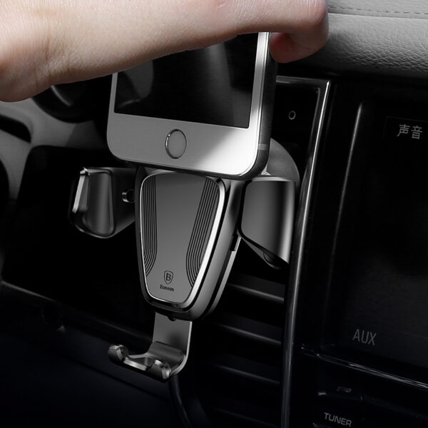 Support de Téléphone pour voiture Baseus