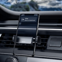 Baseus Support Voiture Universel Téléphone Pare-brise