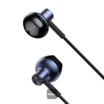 BASEUS Écouteurs filaires H19