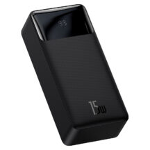 Baseus Power Bank 30000mAh 15W Display USB-Micro