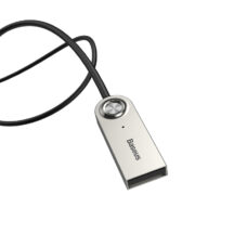 Câble adaptateur sans fil USB Baseus BA01 Noir