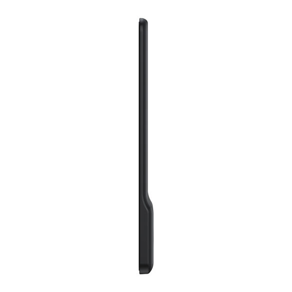 Support Magnétique Pliable Noir - Image 4