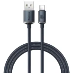 Baseus Câble USB-C 100W Charge & Data Rapide