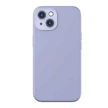 Coque Baseus iP 14+ + Film + Kit Nettoyage