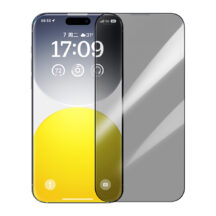 Baseus Verre Trempé Diamond iPhone 15 Plus Privacy