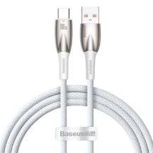 Baseus Glimmer Câble USB-C 100W Charge Rapide