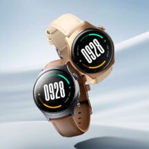 Smart Watch Xiaomi Mibro Lite 3 montre connectée pour sport/professionel couleur Gris foncé