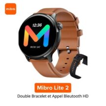 Montre Connectée Xiaomi Mibro Lite 2 Sport