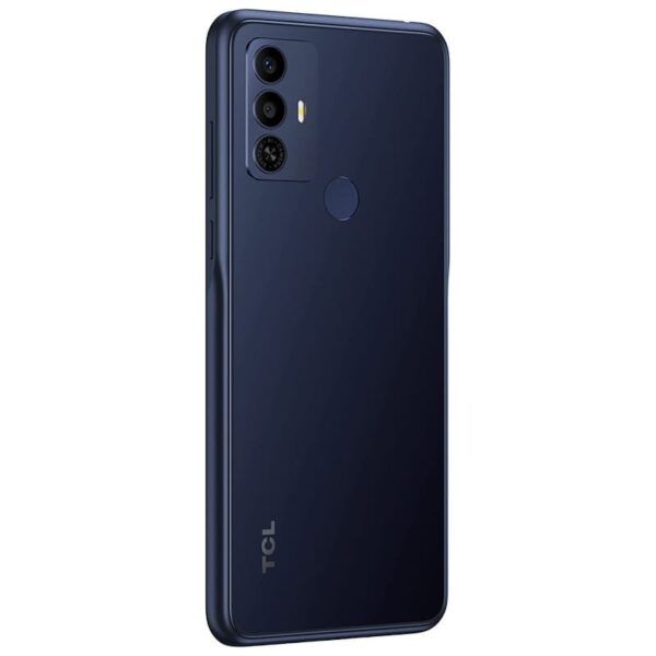 TCL 30E Bleu