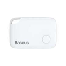 Dispositif Anti-Perte Baseus Intelligent T2 Type Corde Blanc