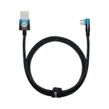 Baseus MVP 2 Câble Coudé Charge Rapide 100W