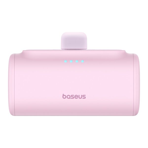 BATTRIE EXTERNE POWER BANK 5000MAH 20W BASEUS - Image 2