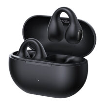 Baseus Bass 15 Clip Écouteurs True Wireless Noir