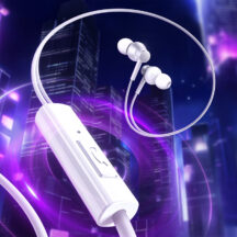 ECOUTEUR FIL TYPE-C BASEUS