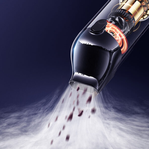 ASPIRATEUR MINI 16000PA BASEUS