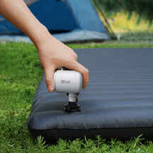 GONFLEUR AIR ELECTRIC POUR PNEU BASEUS