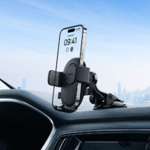 SUPPORT TELEPHONE POUR VOITURE BASEUS