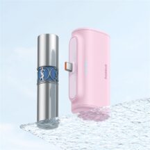 BATTRIE EXTERNE POWER BANK 5000MAH 20W BASEUS
