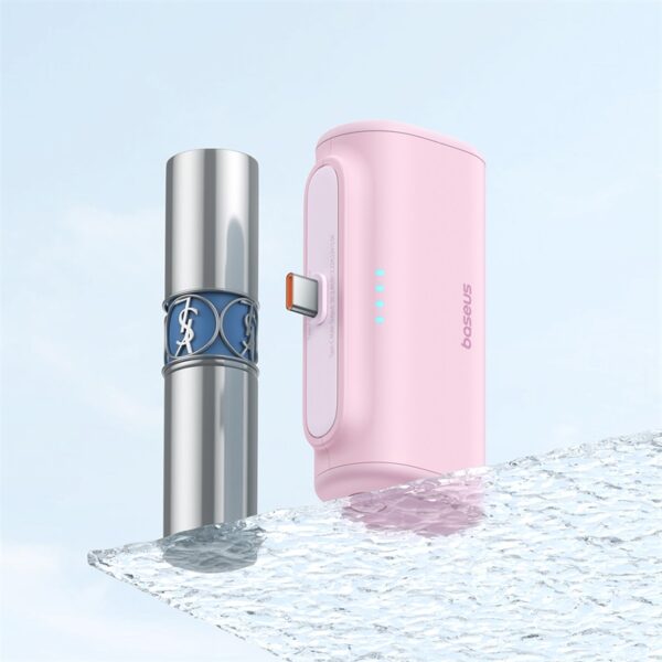 BATTRIE EXTERNE POWER BANK 5000MAH 20W BASEUS