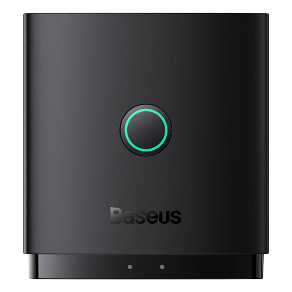 ADAPTEUR SWITCH HDMI VERS HDMI 2-SENS FONCTIONNEL BASEUS - Image 3