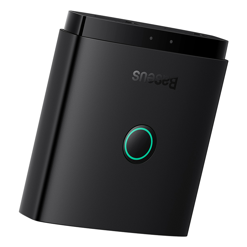 ADAPTEUR SWITCH HDMI VERS HDMI 2-SENS FONCTIONNEL BASEUS