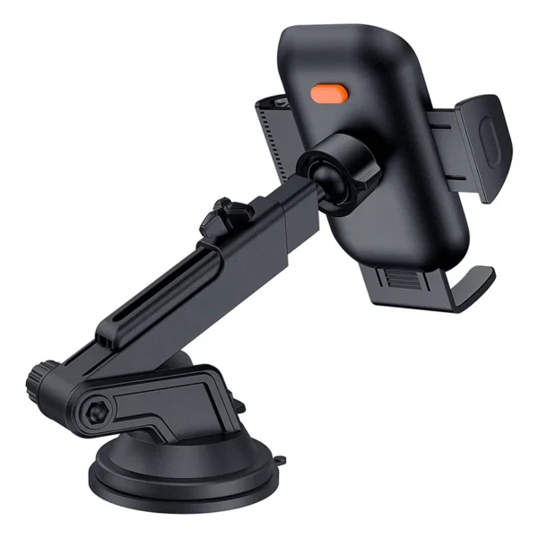 SUPPORT TELEPHONE POUR VOITURE BASEUS - Image 3