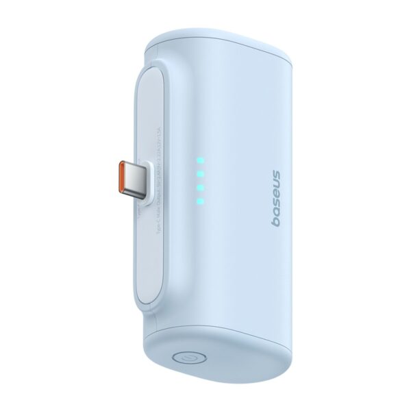 BATTRIE EXTERNE POWER BANK 5000MAH 20W BASEUS - Image 3