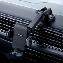 SUPPORT TELEPHONE POUR VOITURE BASEUS