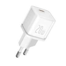 CHARGEUR 1-PORT TYPE-C (20W TECHNOLOGIE GaN) BASEUS