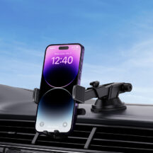 SUPPORT TELEPHONE POUR VOITURE BASEUS