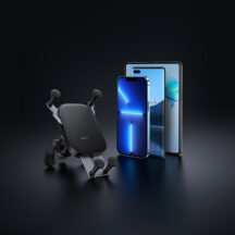SUPPORT TELEPHONE POUR VOITURE BASEUS