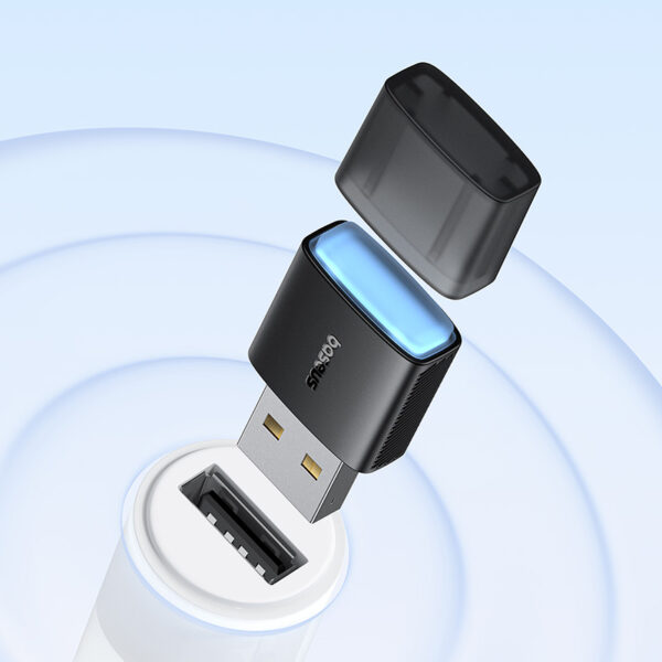 ADAPTEUR WIFI POUR DES APPAREILS SANS ENTRÉE WIFI-BASEUS - Image 2