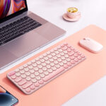 CLAVIER CONNECTALE AUX 3 APPAREILS EN MEME TEMPS BASEUS