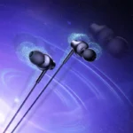 ECOUTEUR FIL TYPE-C BASEUS