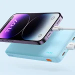BATTRIE EXTERNE POWER BANK 10000MAH 20W BASEUS