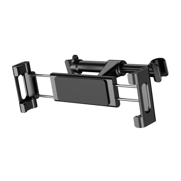 Support de voiture pour siège arrière Baseus Noir - Image 4