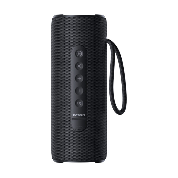 ENCEINTE BLUETOOTH TAILLE MOYEN BASEUS - Image 2