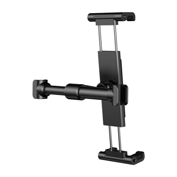 Support de voiture pour siège arrière Baseus Noir - Image 3